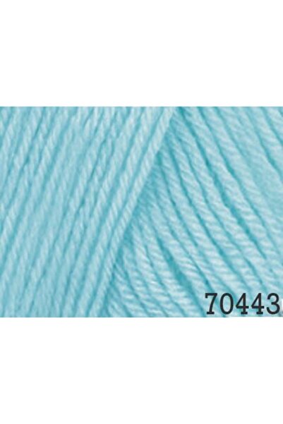 Himalaya خيوط الحياكة اليدوية الفاخرة من Everyday Bebe المضادة للبيلينغ