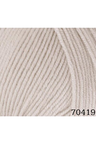 Himalaya Everyday Bebe Lüks Lux Ip El Örgü Iplikleri Antipilling