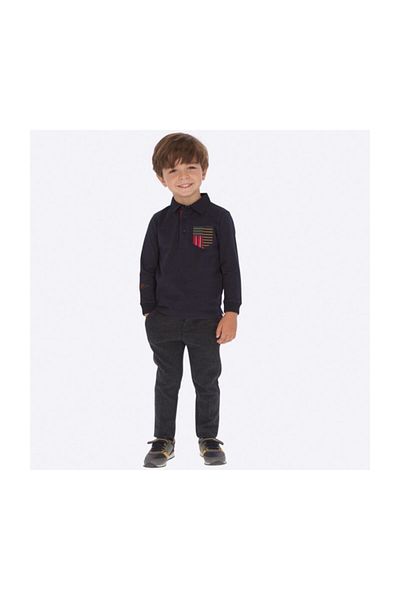 MAYORAL Pantaloni Cino