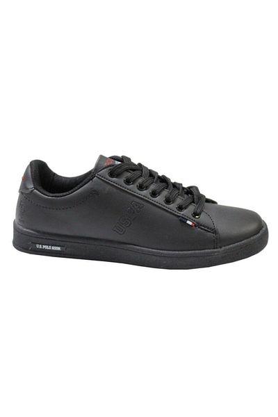 U.S. Polo Assn. Pantofi de sport anatomici Franco Black 36-45