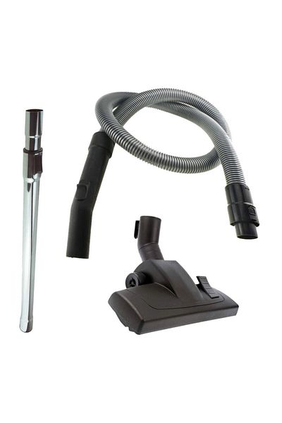 MFS فيليبس FC 8633 Powerpro Active - مجموعة رأس أنبوب خرطوم