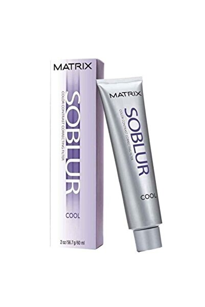 Matrix Soblur Rötuş Saç Boyası 90ml