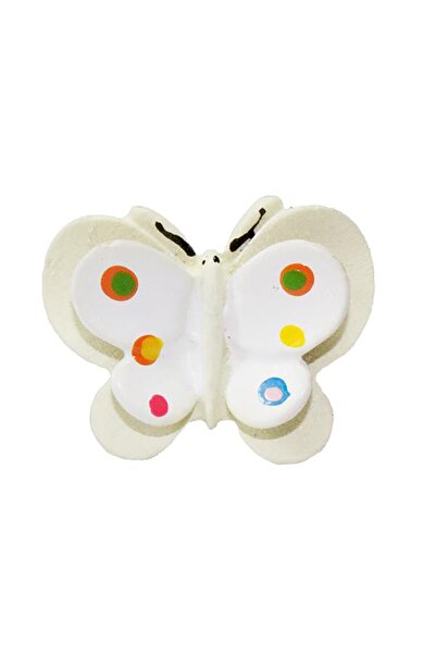 mutlu adım 24 Little Butterfly Figurines
