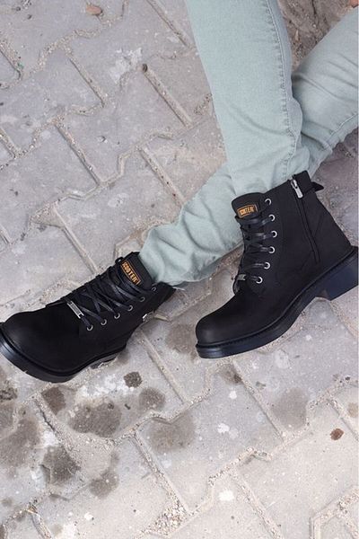Scooter Men's Boots M5121csv4