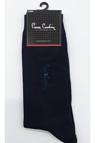 Pierre Cardin Мъжки памучни чорапи 277-1 (три броя)