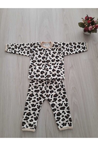 SAYMAN TEKSTİL Baby Set
