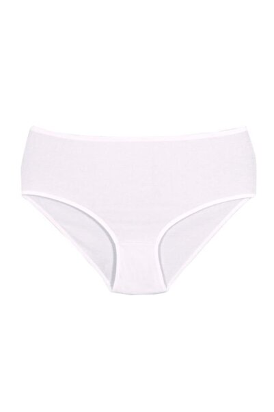 AKALA Базові жіночі труси з еластаном - 6 штук 106