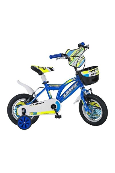 Ümit Z-trend 12 Jant Çocuk Bisikleti (70-90 Cm Boy)