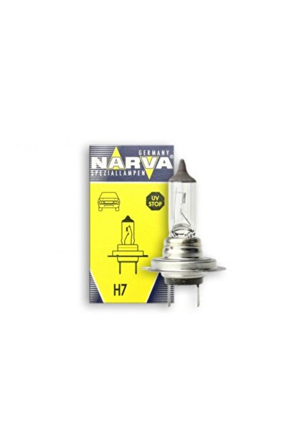 Narva H7 Ampül