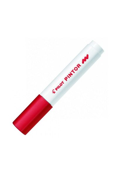 Pilot Pintor (M) - Red