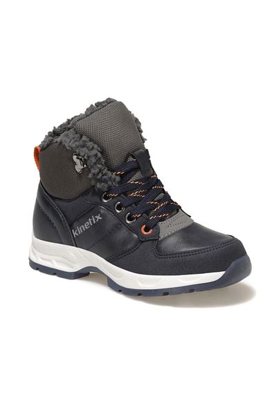 Kinetix Μπότες για αγόρια CRUZ Navy Blue 100544686