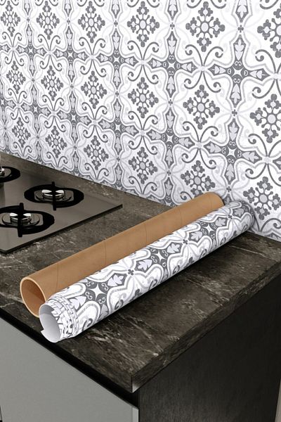 Renklendir Hayatını Self Adhesive Foil 65cm X 2 Meters