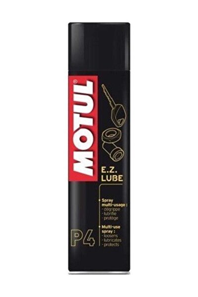 Motul Parça Temizleyici Ve Kontak Spreyi 400 ml