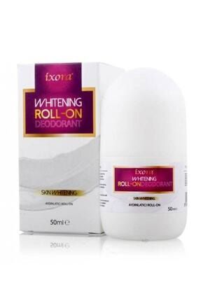 Ixora Whitening Roll On Deodorant Koltuk Alti Beyazlatici Aydinlatici Fiyati Yorumlari Trendyol Ixora Whitening Roll On Deodorant Koltuk Alti Beyazlatici Aydinlatici Fiyati Yorumlari Trendyol