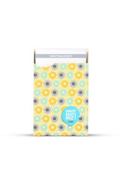 Gıpta Do Not Forget A6 Note Papers