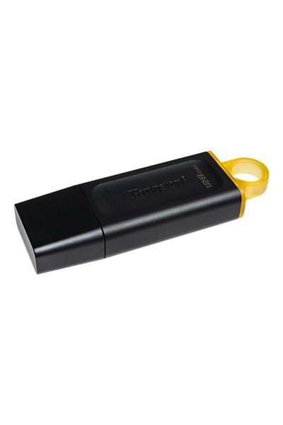 Kingston 128 Gb Exodia USB 3.2 Gen1 Memory