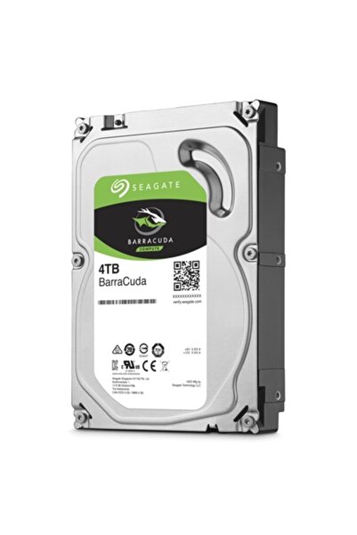 Seagate ST4000DM004, BARRACUDA, 4TB, DESKTOP
