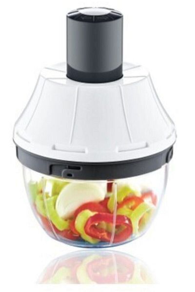 Hyd Steel Blade Top Press Manual Grinder Practical Rondo Assortment Color