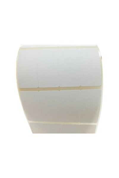 KUŞCU ETİKET Etichete termice Birdcage Eco 20x40 (1 rolă 4000 bucăți)