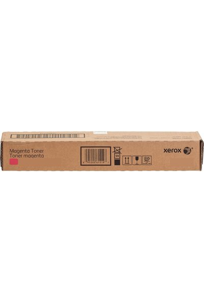 Xerox Toner Cartridge 106r03523 4800 Pages Magenta