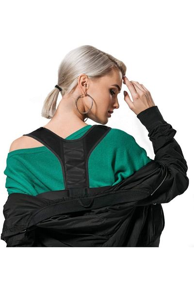 Ankaflex Orthopedic Upright Posture Corset Anti-Hunchback Corset Back Corset