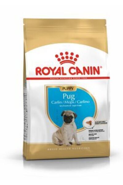 Royal Canin Pug Pupy 1,5kg Yavru Köpek Maması