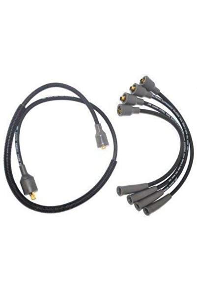 Genel Markalar Renault, R9 – Spring (1.4 8v 1991-1996) Buji Ve Bobin Kablosu ...