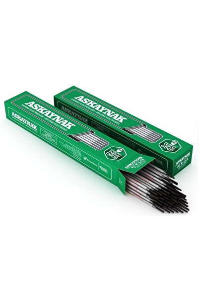 Askaynak Rutil Elektrod 2.5*350