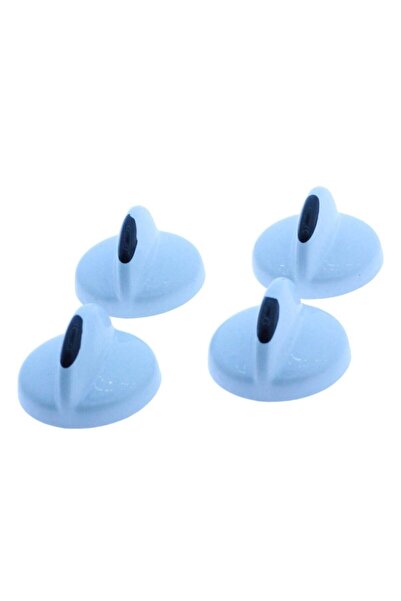 Arçelik Set Üstü Ocak Ve Fırın Düğme Takımı