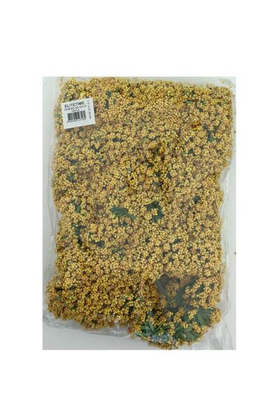 Acar Süs Flower Cipso Gold 1 Πακέτο
