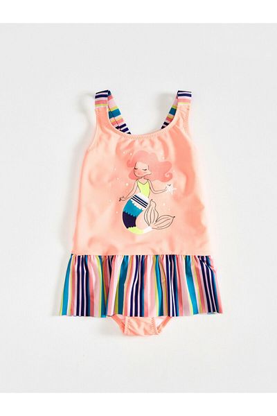LC Waikiki Girl's Swimsuit