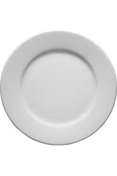 Kütahya Porselen 6-Piece 24 Cm Serving Plate
