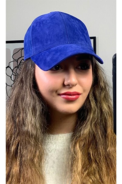 Tamay Özbey Woman & Kids Σουέντ Καπάκι