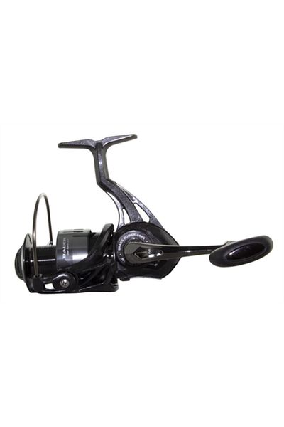 BAUER Spyder 30 5+1 Ball Fishing Machine (Service and Spare Parts Guaranteed.)