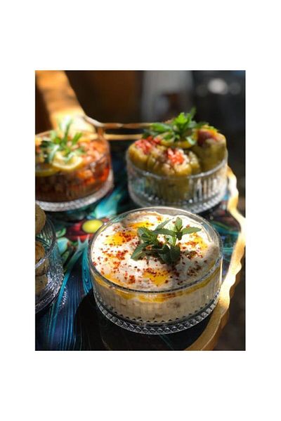 Paşabahçe Elysia Large Snack Bowl Set of 2