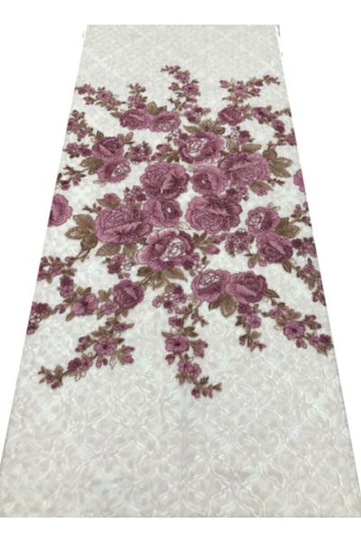 AKSU Single Blanket - Mink Embossed