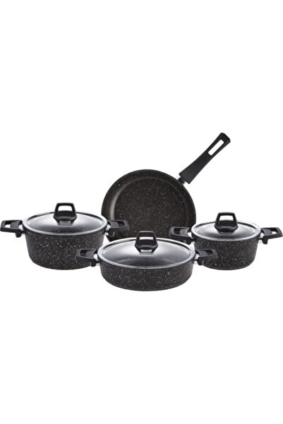 Karaca Morena Bio Granit 7 Parça Set