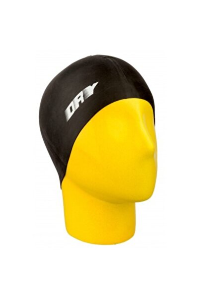 DRY Силіконовий плавальний капелюх для басейну та моря