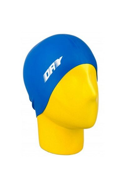 DRY Cască de înot din silicon Cască de înot pentru piscină