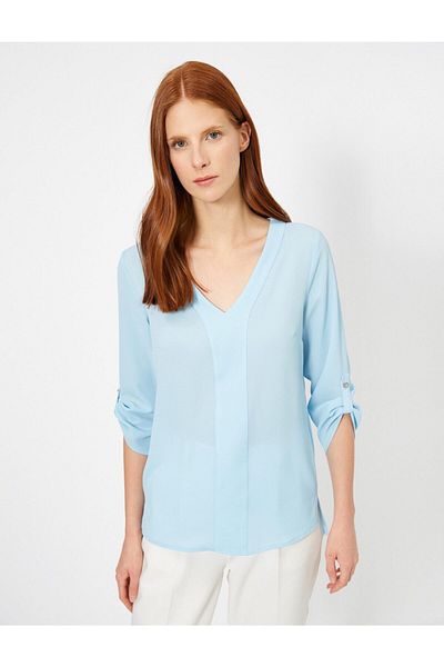 Koton Blouse