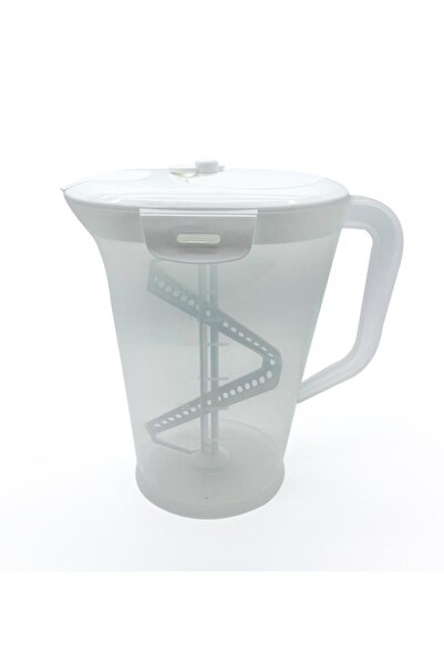 Melkan Home Mikser Sürahi Krepmatik & Ayranmatik 2 Litre Sürahi