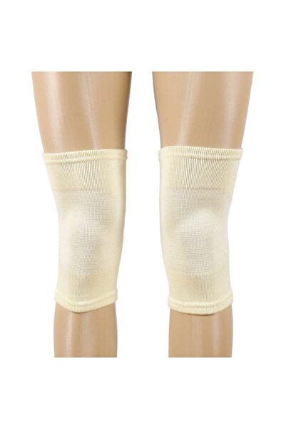 Hedisam χωρίς ραφές Κοντό επιγονατάκι