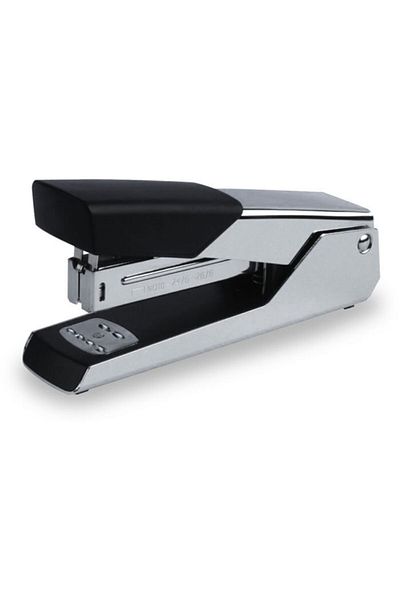 Gıpta Stapler Metal 24/6 And 10 / Hybrid Silver Gpt-f0590