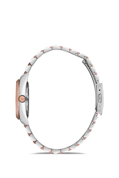 Momentus Women's Classy Cw132T-02Sr Women's Wristwatch