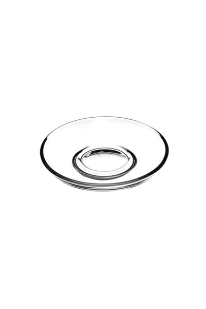 Paşabahçe طبق شاي ميسيس 54561 6 قطع