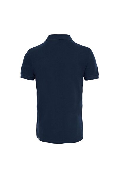 THE NORTH FACE Ανδρικό μπλουζάκι Premium Polo Piquet - T0cev4h2g