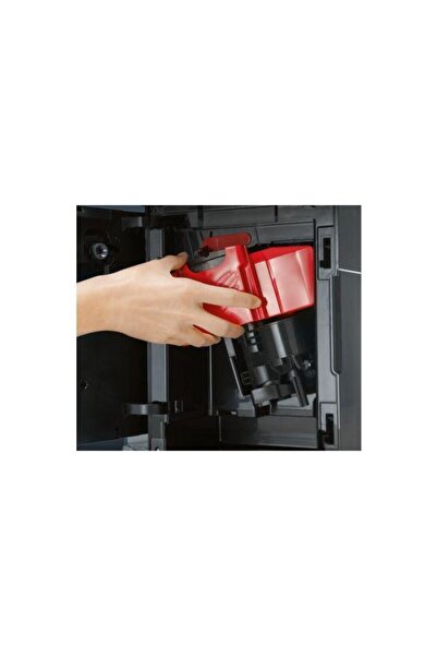 Siemens TQ505R09 EQ.500 Tam Otomatik Kahve Makinesi Siyah