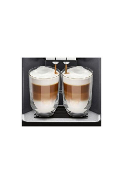 Siemens TQ505R09 EQ.500 Tam Otomatik Kahve Makinesi Siyah