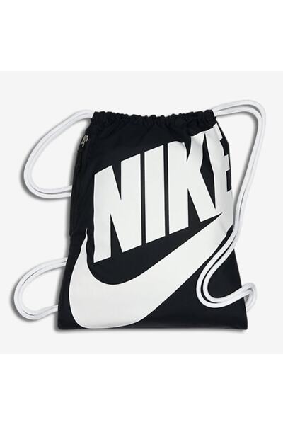 Nike Sportswear Herıtage Sırt Çantası - Ba5331 - 011