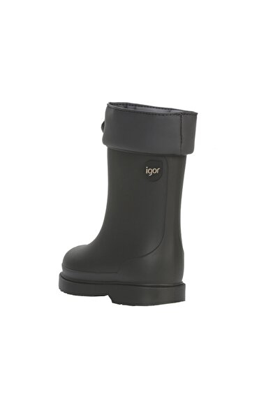 Converse Dětské elastické holínky W10100 Chufo Cuello